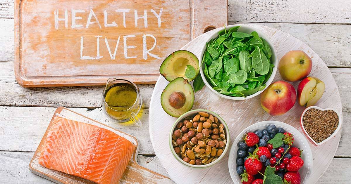 10 Effective Ways to Support Liver Health