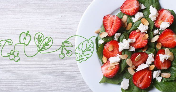 15 Foods to Always Buy Organic