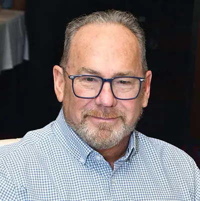 Alan N.