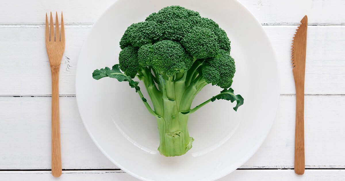 7 Outstanding Broccoli Benefits 7 Outstanding Broccoli Benefits