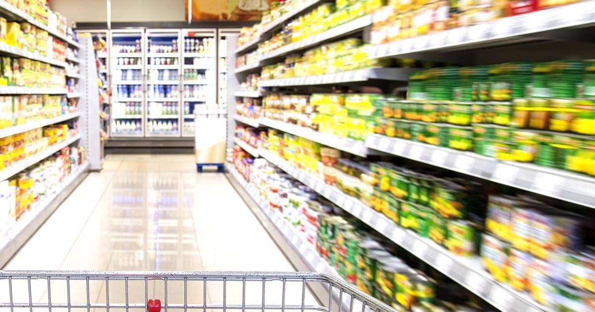 How Food Labels Trick You into Buying Unhealthy Food